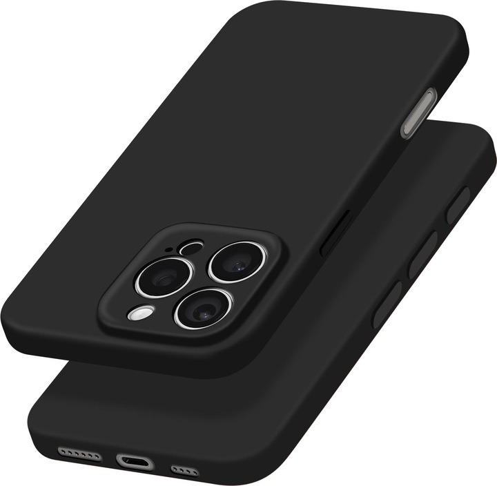 Produktbild Avizar Soft Case Series (Apple iPhone 16 Pro)