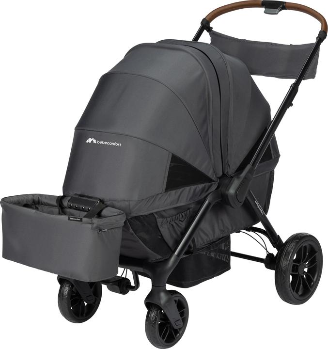 Actual product image Bebeconfort Helios