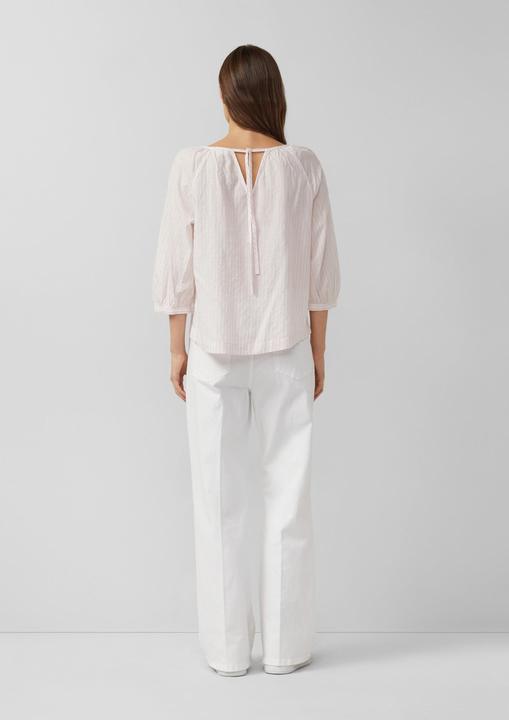 Produktbild s.Oliver Bluse Bluse (48)