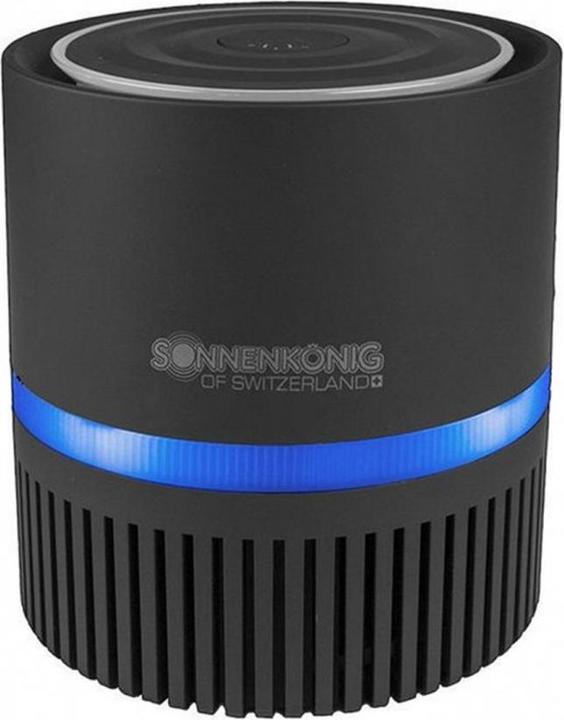 Produktbild Sonnenkönig Office New York (18 m²)