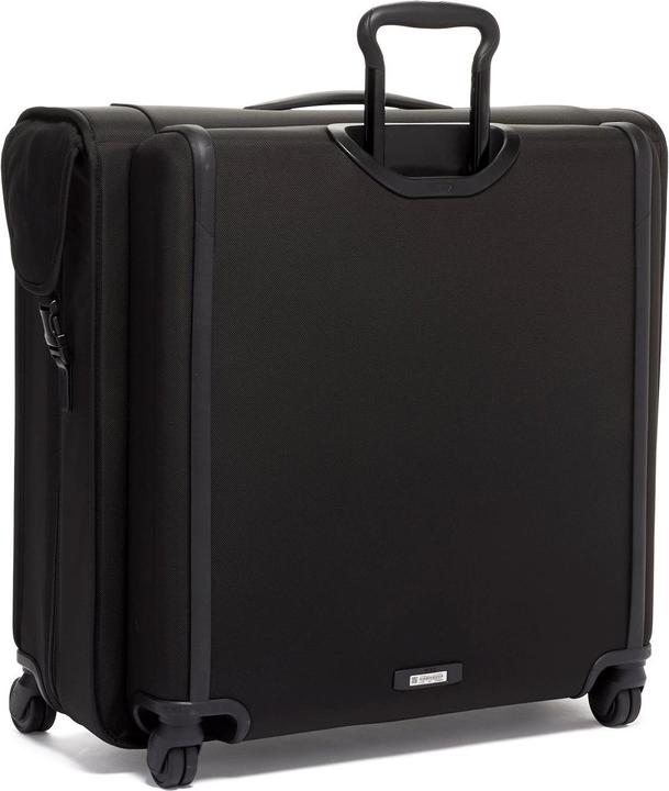 Actual product image Tumi Alpha 3 Extended Trip Garment Bag