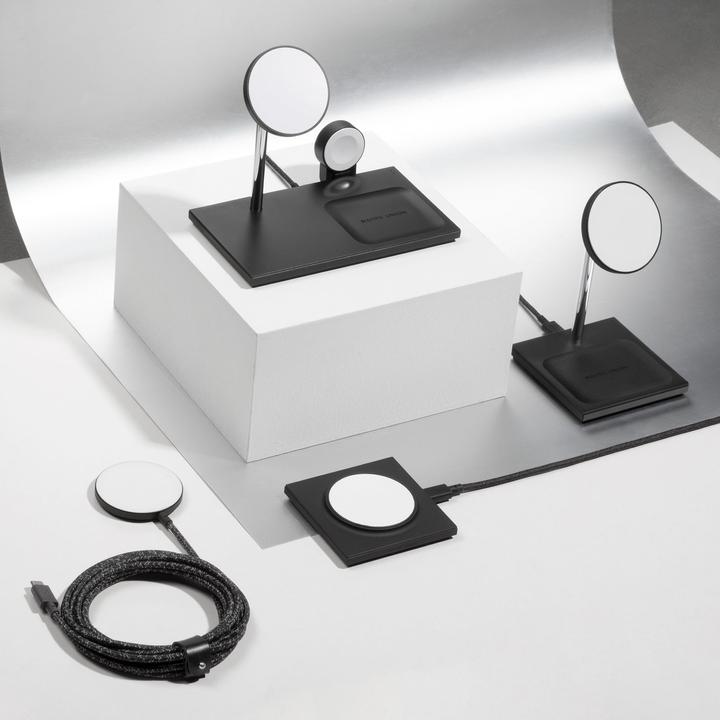Actual product image Native Union Magnetic Charger (7.50 W)