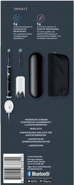 Produktbild Oral-B iO Series 6