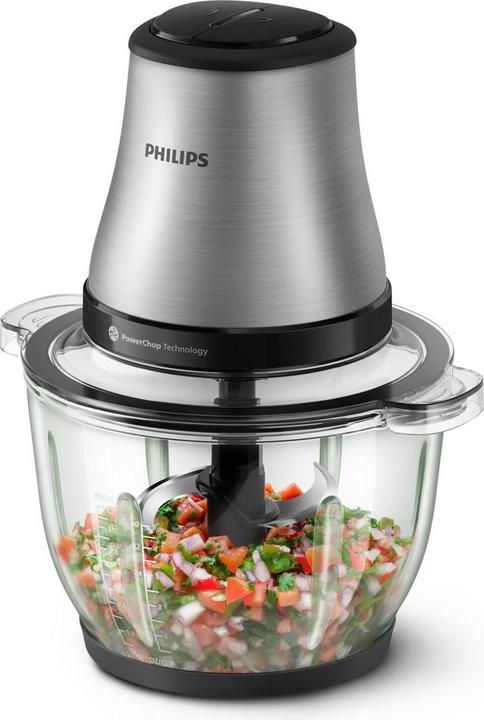 Actual product image Philips HR1503/00 (2000 ml, 450 W)