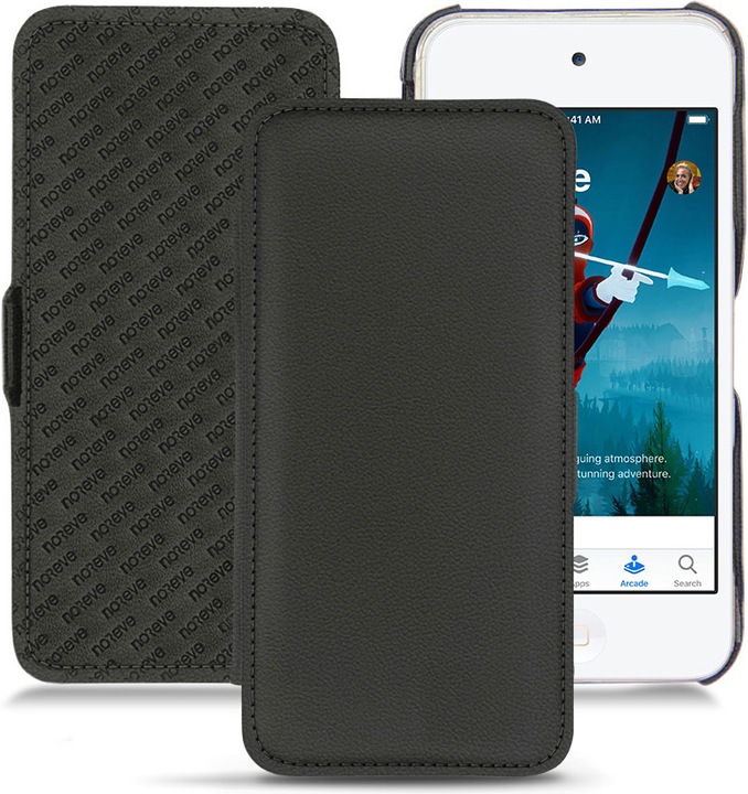 Noir PU ( Black )