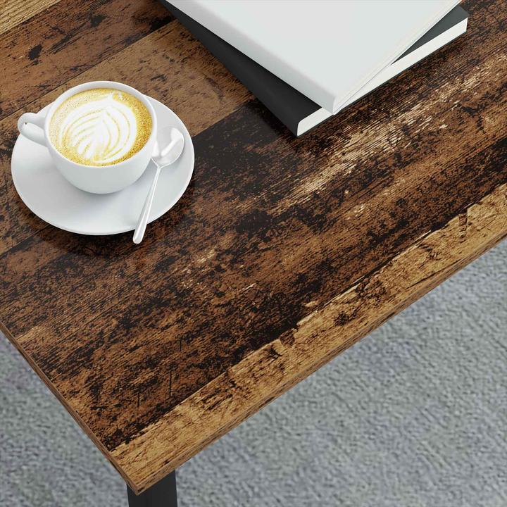 Immagine prodotto vidaXL Couchtisch (100 x 100 x 45 cm)