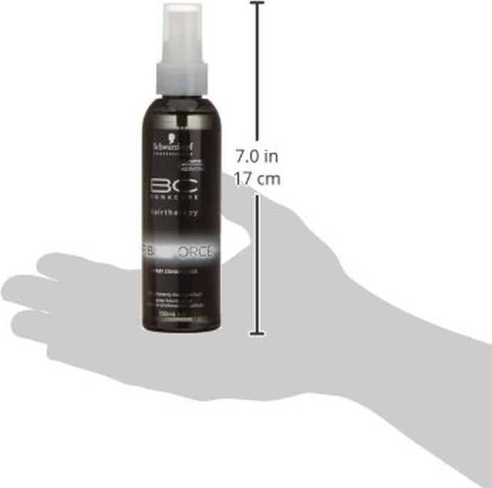 Actual product image Schwarzkopf Fibre Force (150 ml)