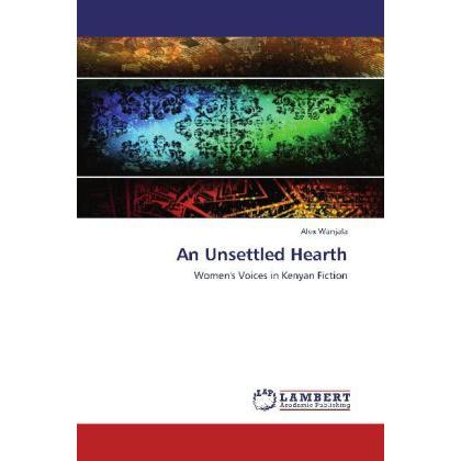 An Unsettled Hearth, Fachbücher