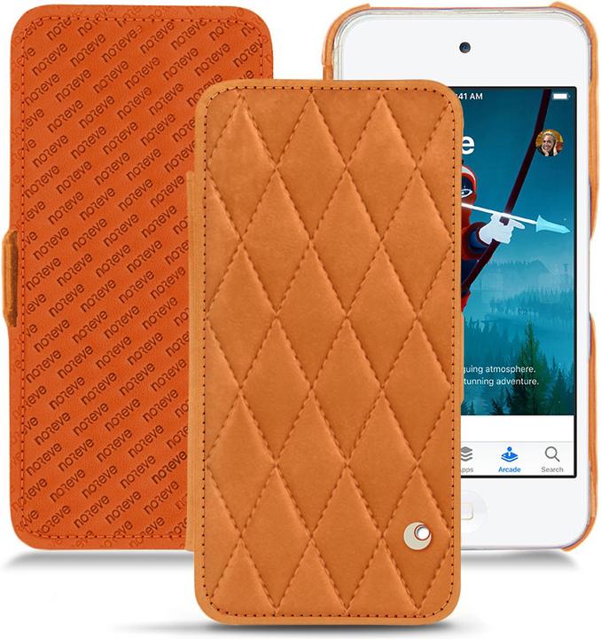 Tangerine vintage - Couture ( Pantone #d47231 )