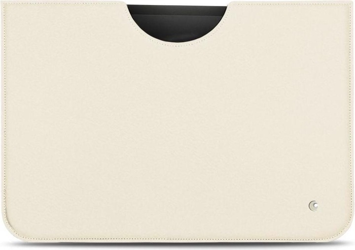 Blanc ( Nappa / White )