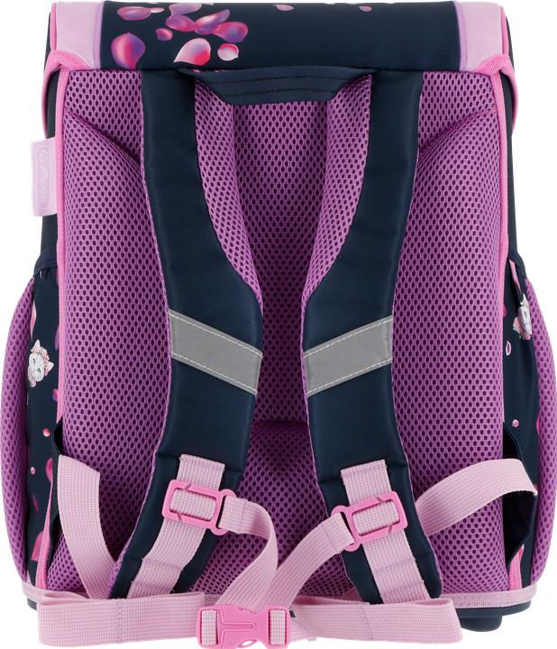 Produktbild Herlitz Schoolbag Loop Plus Blossom Dance (17 l)