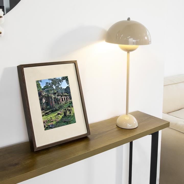 Actual product image SoBuy Console table (120 x 20 x 72 cm)