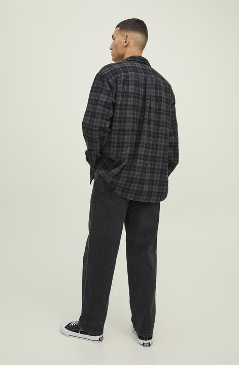 Actual product image Jack & Jones Eddie Original CJ 275 Loose Fit Jeans (W31/L30)