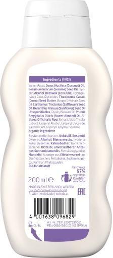 Produktbild Weleda Weisse Malve