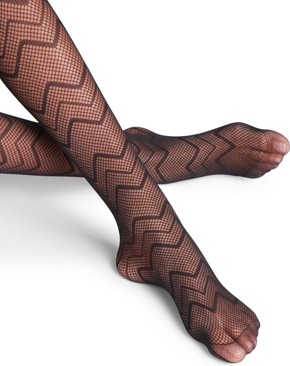 Actual product image Falke Body Wave TI (20 DEN, M)