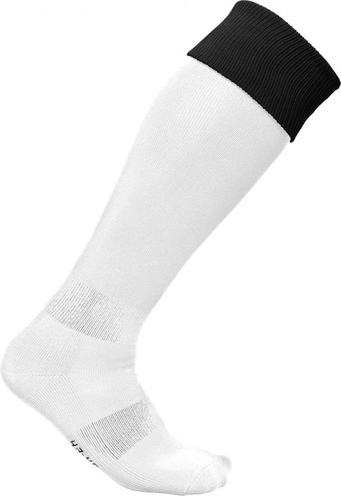 Proact Hohe zweifarbige Sportsocken