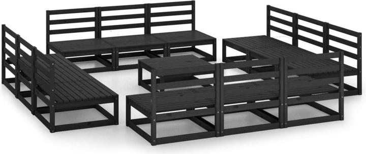 Produktbild vidaXL Madeline