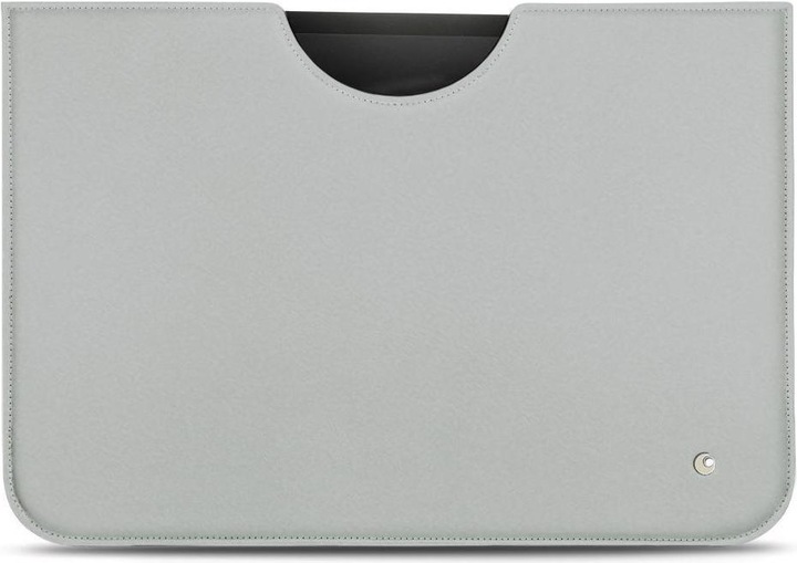 Gris ( Nappa - Pantone #c1c6c8 )