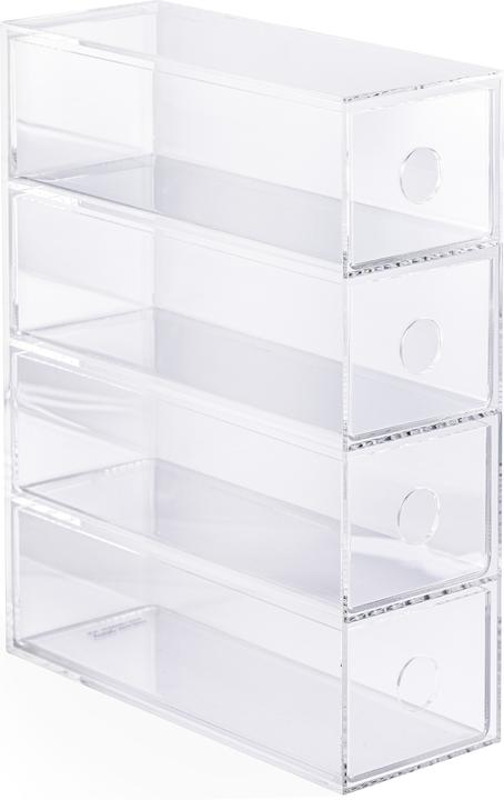 Actual product image Enne Interior Vima Quad Storage Box
