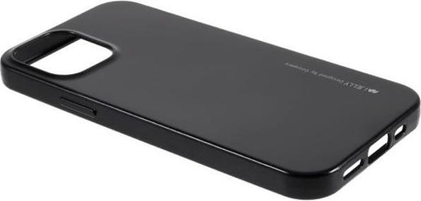 Actual product image Goospery i Jelly Metal Series (Apple iPhone 12 Pro Max)