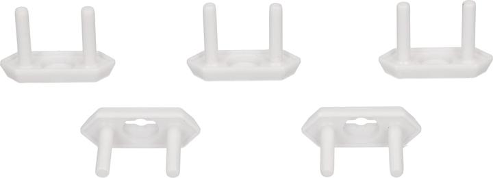 Image du produit Max Hauri Protection de prise avec clé