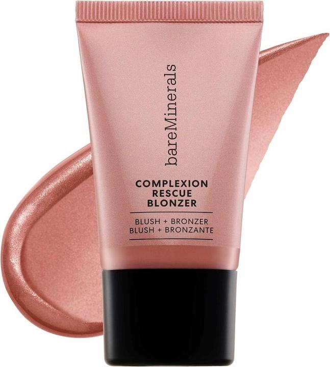 Bare Minerals bareMinerals Bronzer Complexion Rescue Blonzer Kiss Of Spice / 15 ml (Bronzer, 0.50 g)