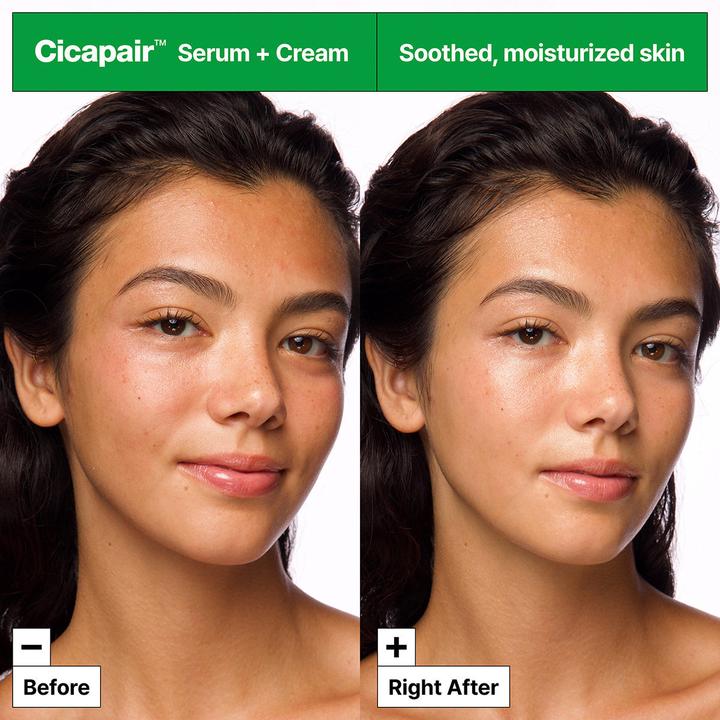 Actual product image Dr. Jart+ Dr.Jart+ Cicapair Intense Soothing Repair Serum (30 ml)