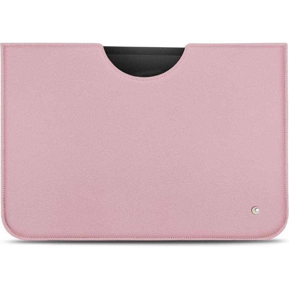 Noreve Lederschutzhülle (iPad Pro 11 2018 (1. Gen)), Tablet Hülle, Rosa