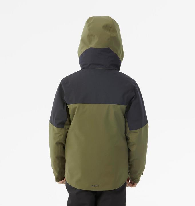 Produktbild Wedze 900 (128)