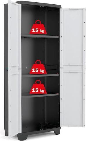 Actual product image Keter Linear