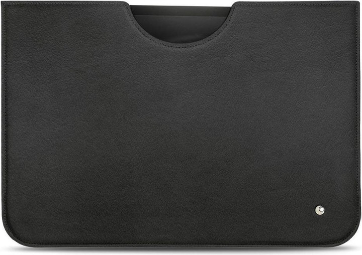Negre poudro ( Pantone #111212 )