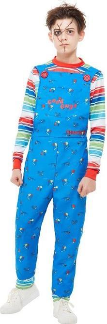 Immagine prodotto Smiffys Bambola Assassina: Chucky (L)