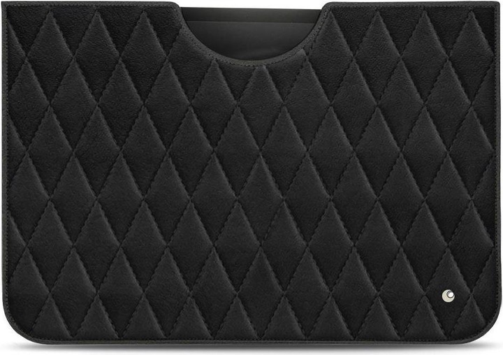 Negre poudro - Couture ( Pantone #111212 )