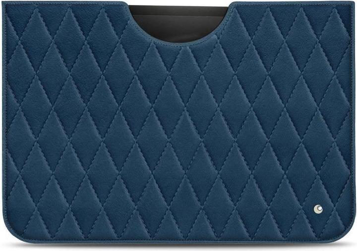 Blu Mediterranean - Couture ( Pantone #0E3043 )