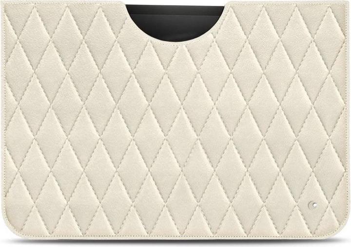 Blanc escumo - Couture ( Pantone #D6D6D1 )