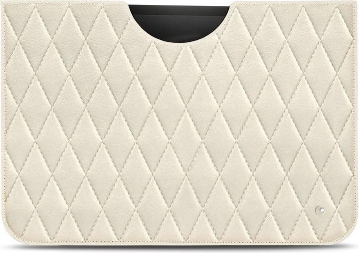 Blanc escumo - Couture ( Pantone #D6D6D1 )