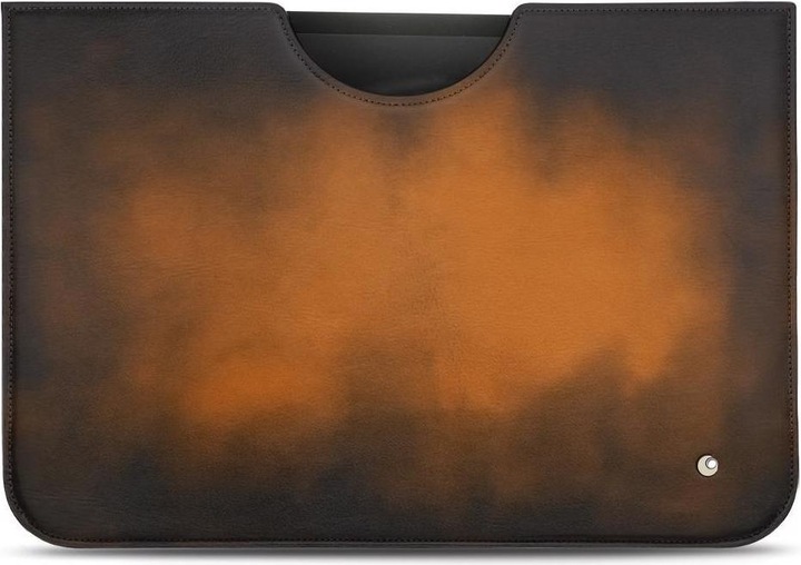 Actual product image Noreve Leather case (iPad Pro 12.9 2018 (3. Gen))