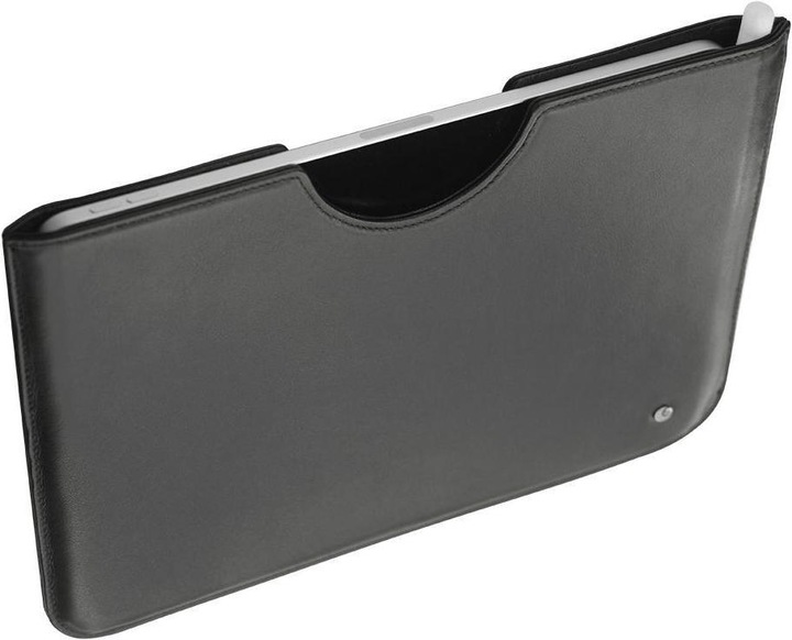 Actual product image Noreve Leather case (iPad Pro 12.9 2018 (3. Gen))