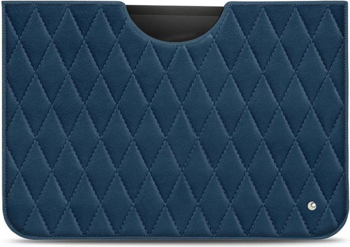 Blu Mediterranean - Couture ( Pantone #0E3043 )