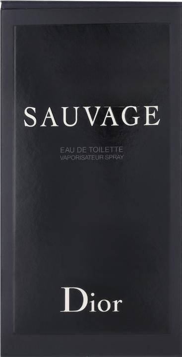Produktbild Dior Sauvage (Eau de Toilette, 100 ml)