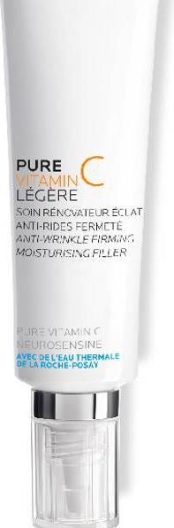 Produktbild La Roche Posay Redermic C (Augenpflege Stift, 15 ml, Tag)