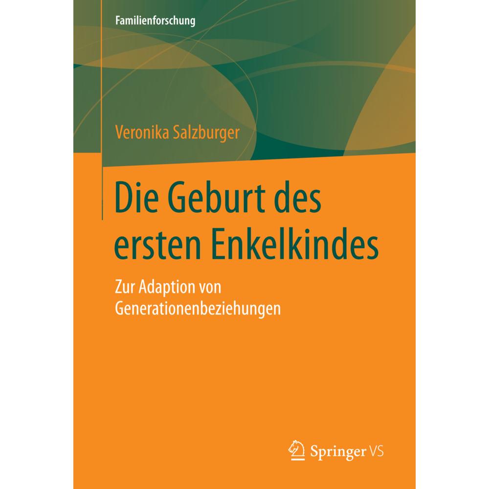 Die Geburt des ersten Enkelkindes, Fachbücher