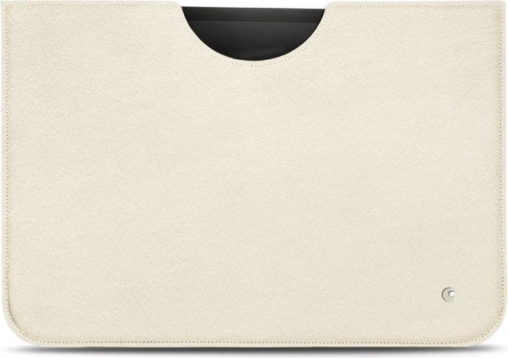 Blanc escumo ( Pantone #D6D6D1 )