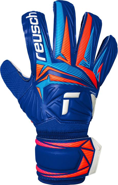 Produktbild Reusch Attrakt Solid (10)