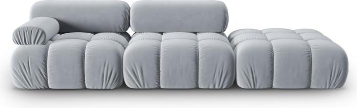 Maison Heritage Gerda (Modular sofa, 4-seater)