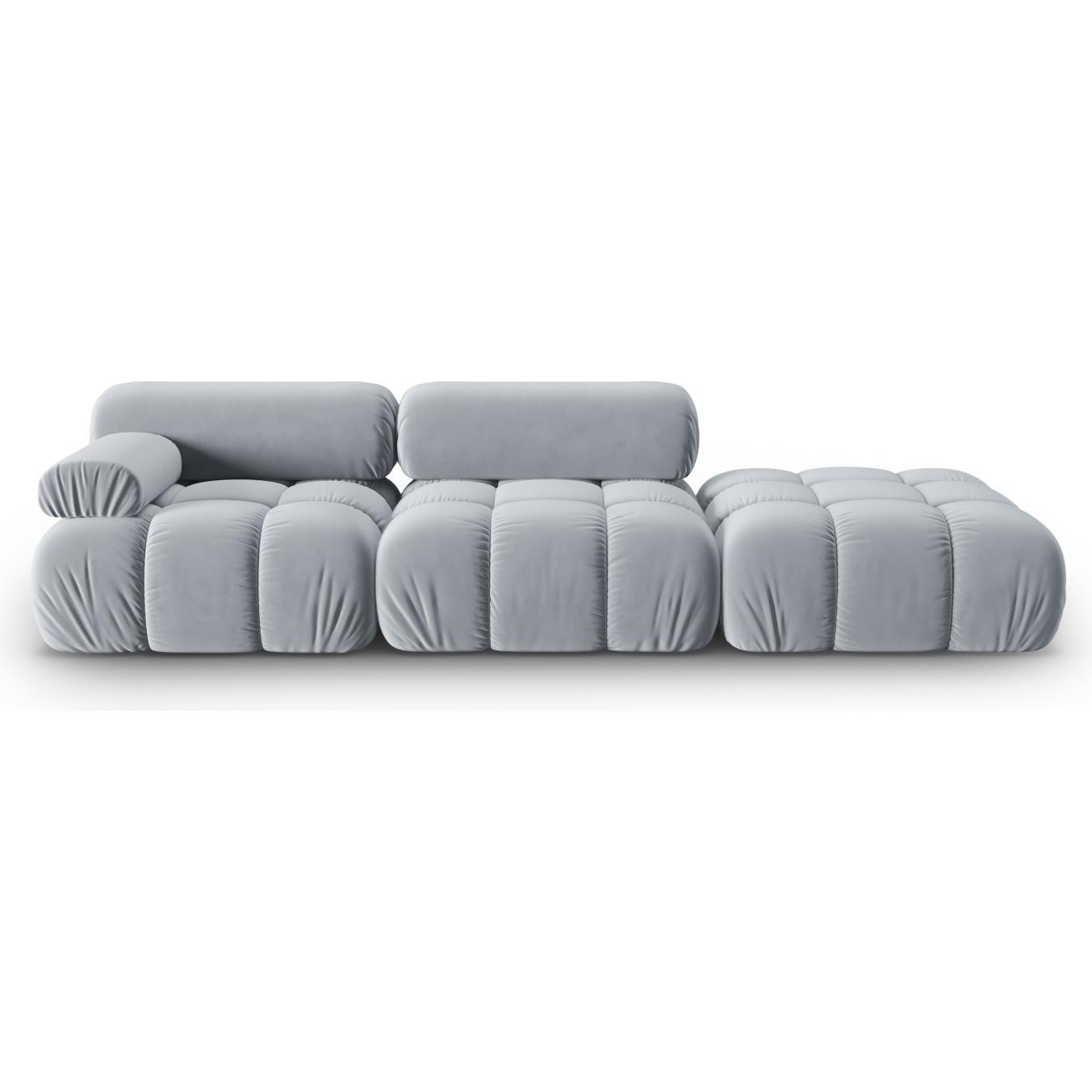 Maison Heritage, Sofa, Gerda (4-Sitzer, 3-Sitzer, 2-Sitzer)