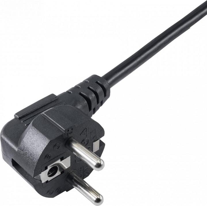 Produktbild Akyga AK-PC-05 CEE7/7 IEC C13 (5 m)