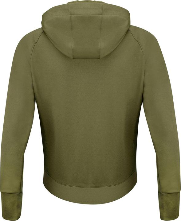 Produktbild James Harvest Keyport Hybridjacke mit Kapuze (L)