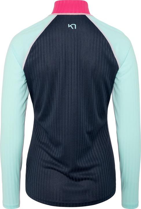 Actual product image Kari Traa Ella Baselayer Halfzip (S)