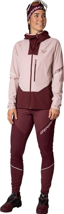 Produktbild Dynafit Traverse Dynastretch Jacke (L)